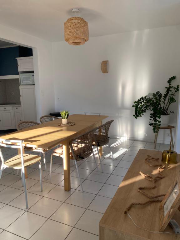 StayLib - Spacious flat 45m2 - 15min Paris & Orly 94140 Alfortville