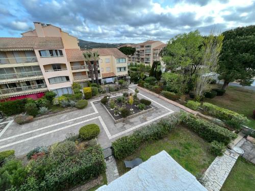 Appartement Ste Maxime Sainte-Maxime france