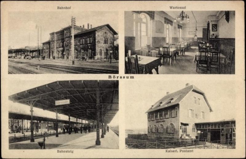 Stefan Appel Hauptstrasse 129, 38312 Börßum