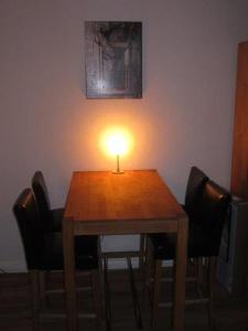 Appartement Stefan Appel Hauptstrasse 129 38312 Börßum Basse-Saxe