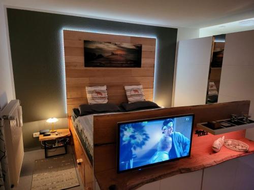 Steffis Ferienwohnung