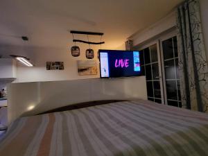 Steffis Ferienwohnung