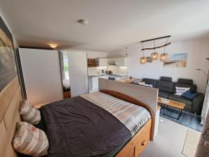 Appartement Steffis Ferienwohnung Blankwasserweg 45, Wohnung 2 23743 Grömitz Schleswig-Holstein