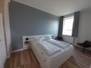 Appartement Steger-Hues-App-19 Am Torbogen 4 25980 Rantum Schleswig-Holstein