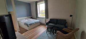 Appartement Steger-Hues-App-20 Am Torbogen 4 25980 Rantum Schleswig-Holstein