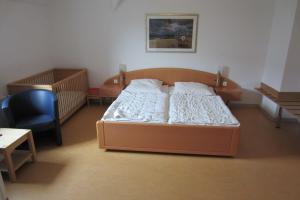 Appartement Steger-Hues-App-36 Am Torbogen 4 25980 Rantum Schleswig-Holstein