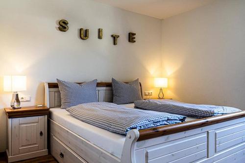 Steibis Suite - Oberstaufen Plus