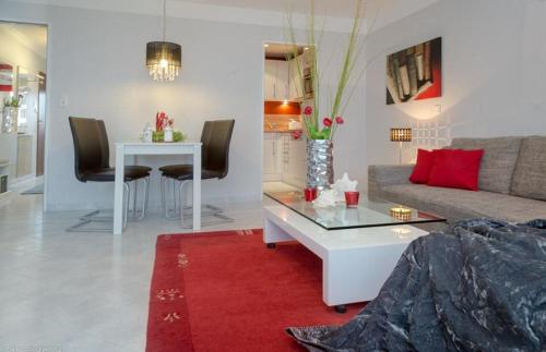 Stein7 101 Sylt Relax