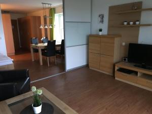 Steiner Strandappartements Appartement 201 Seeseite