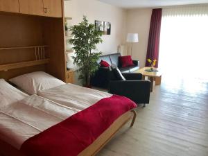 Steiner Strandappartements Appartement 202 Seeseite