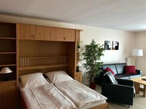 Steiner Strandappartements Appartement 202 Seeseite