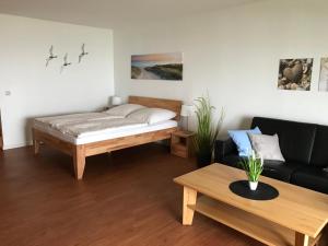 Steiner Strandappartements Appartement 302 Seeseite