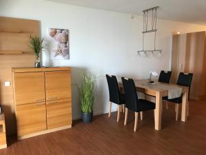 Appartement Steiner Strandappartements Appartement 302 Seeseite Dorfring 36 a 24235 Stein Schleswig-Holstein