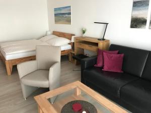 Steiner Strandappartements Appartement 304 Seeseite