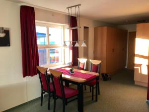 Steiner Strandappartements Appartement 310 Südseite mit seitlichem Meerblick