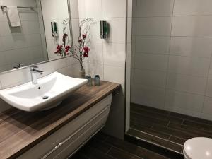 Steiner Strandappartements Studio-Appartement 104 Seeseite