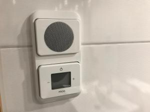 Steiner Strandappartements Studio-Appartement 104 Seeseite