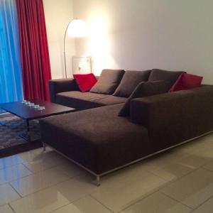 Steiner Strandappartements Studio-Appartement 203 Seeseite