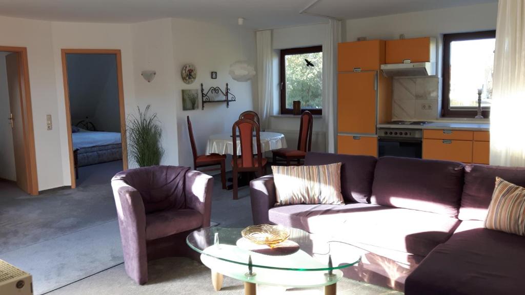 Appartement Steingraf 4 Am Großen Brink 27476 Cuxhaven