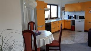 Appartement Steingraf 4 Am Großen Brink 27476 Cuxhaven Basse-Saxe