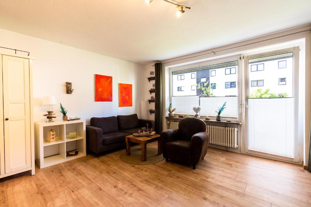 Appartement Steinkunst 8A Förderreutherstraße 87527 Sonthofen