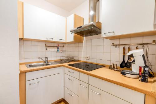 Appartement Steinkunst 8A Förderreutherstraße 87527 Sonthofen Bavière