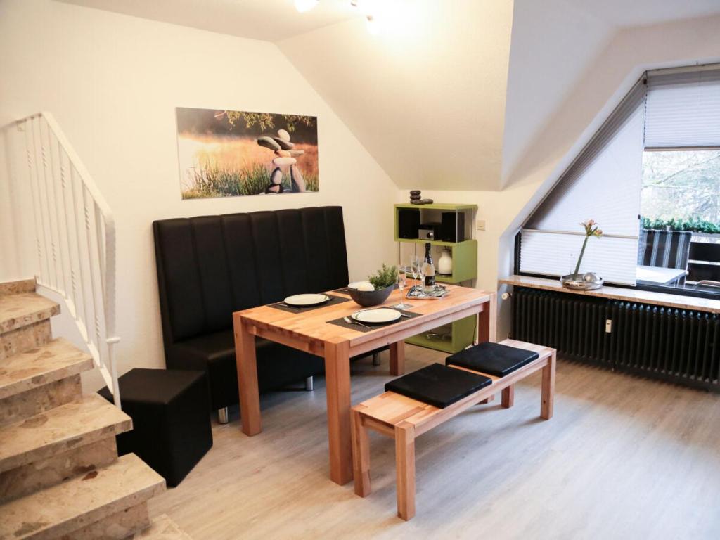 Appartement Steinmännchen Ferienwohnung 20A Rathausstraße 38644 Goslar