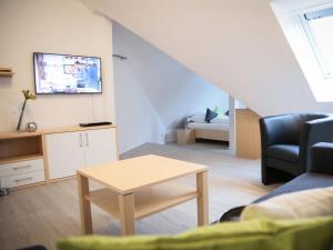 Steinmännchen Ferienwohnung