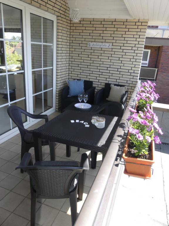 Steinmarner Bude Steinmarner Straße 37 1. Etage, 27476 Cuxhaven
