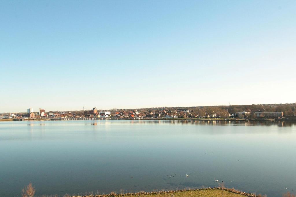 Steinwarder 1 - Haus \ Steinwarder 1, 23774 Heiligenhafen