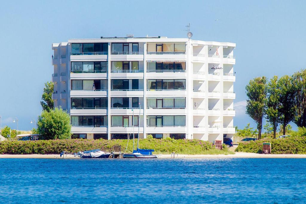 Steinwarder 9 - Haus \ Steinwarder 9, 23774 Heiligenhafen