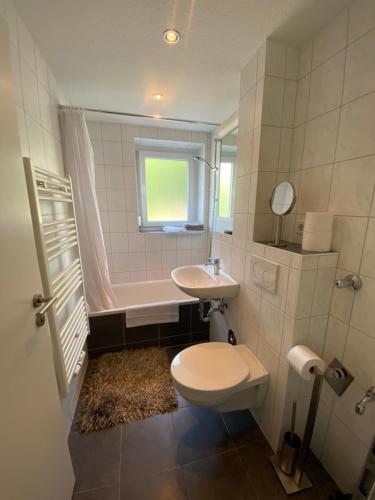 Steinweg 7 Ferienwohnung