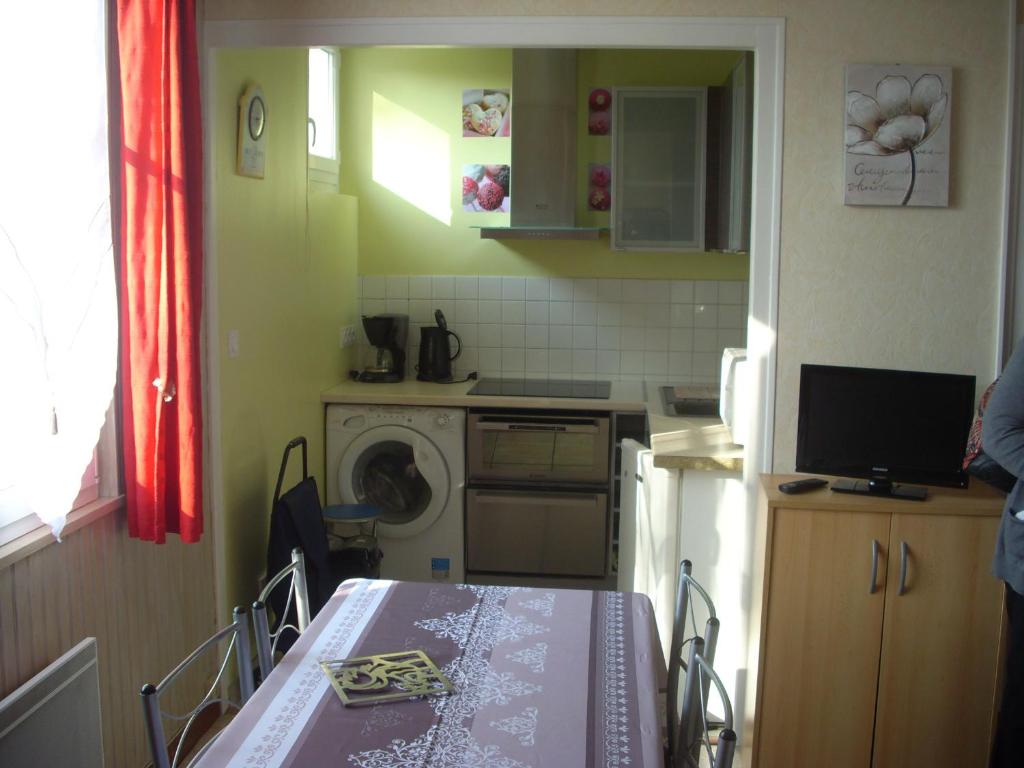 Steinweg 7 Ferienwohnung