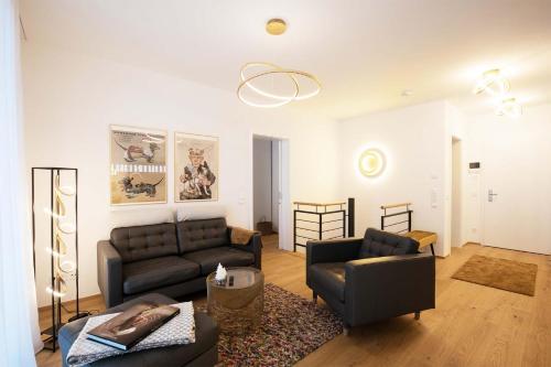 Stella Alpina Apartment