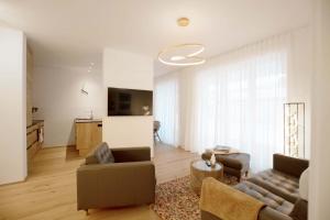 Stella Alpina Apartment