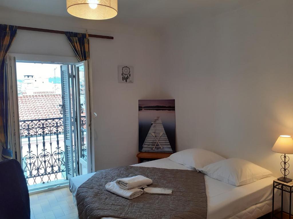 Stella Apartment - Cannes 19 Boulevard Victor Tuby, 06400 Cannes