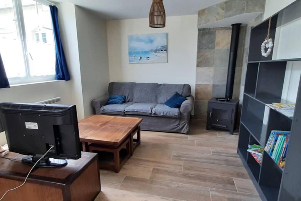 Stella House - appartement 6pers proche 24h du Mans