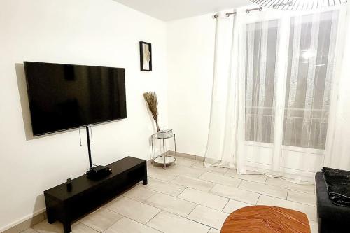 Stella House - appartement 6pers proche 24h du Mans