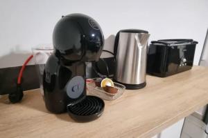 Stella House - appartement 6pers proche 24h du Mans