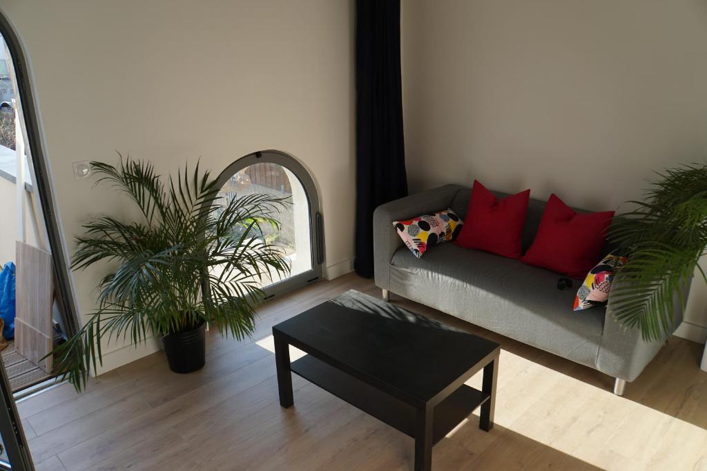 Appartement Stella Maris 171 Avenue Grassion Cibrand 34280 Carnon-Plage