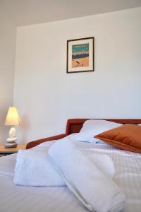 Stella Maris *50m de la mer*parking privé*terrasse