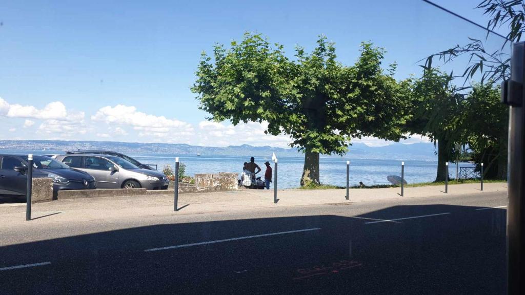 Stella Maris proche promenade des anglais
