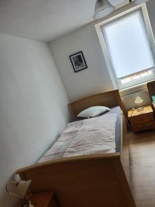 Appartement Stella's Monteurswohnungen 25 Stadtrichter-Werner-Straße 09350 Lichtenstein Saxe