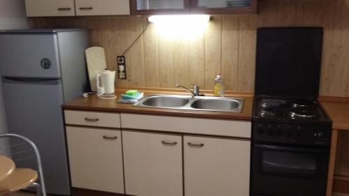 Appartement Stella's Monteurswohnungen 41 Schulstraße 08132 Mülsen Saxe