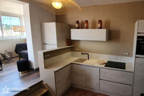 StellaHome - Sur Les Toits