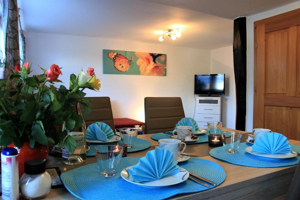 Appartement Stellina Talweg, 7 53783 Eitorf