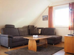 Appartement Stems-W4 Grüne Str. 3 18375 Prerow Mecklembourg-Poméranie