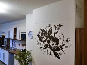 Sterne-Ferienwohnung-Apartment Regnitztal