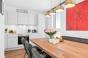 Appartement Sternelounge Matrosenring 42b 24376 Olpenitz Schleswig-Holstein