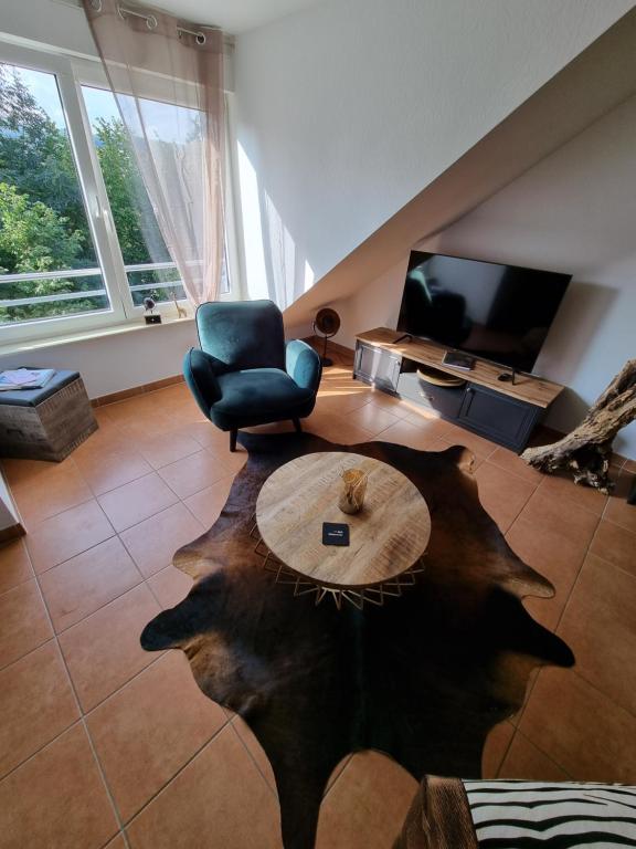 Appartement Sternenhimmel-AW 3A Pfarrweg 53474 Bad Neuenahr-Ahrweiler